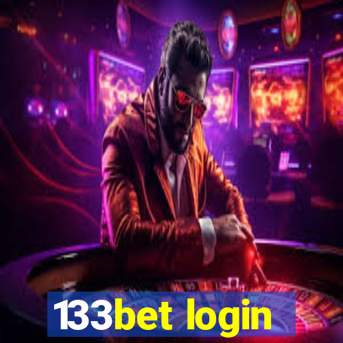 133bet login